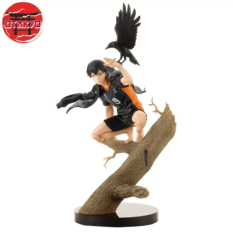 Figurine Tobio Kageyama - Haikyuu™