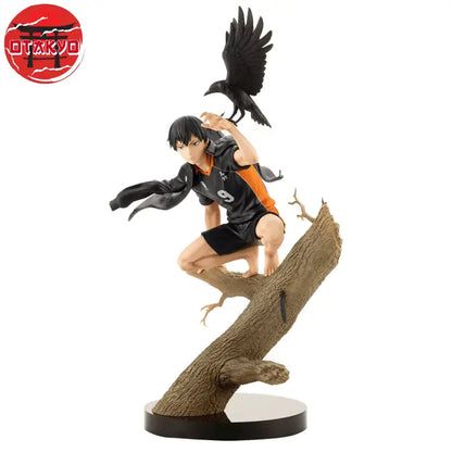 Figurine Tobio Kageyama - Haikyuu™