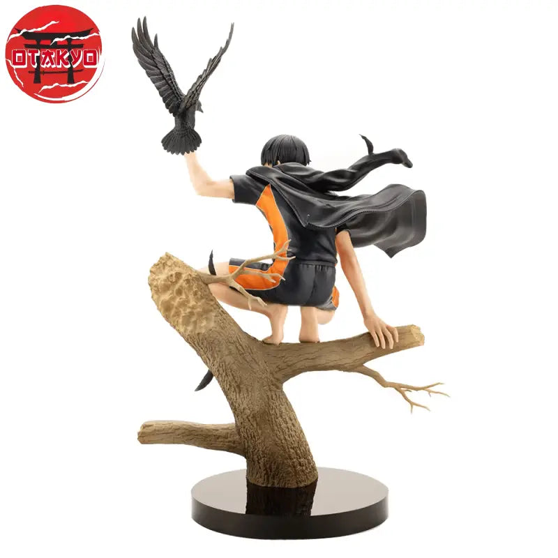 Figurine Tobio Kageyama - Haikyuu™