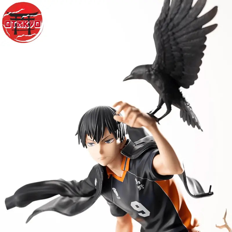 Figurine Tobio Kageyama - Haikyuu™