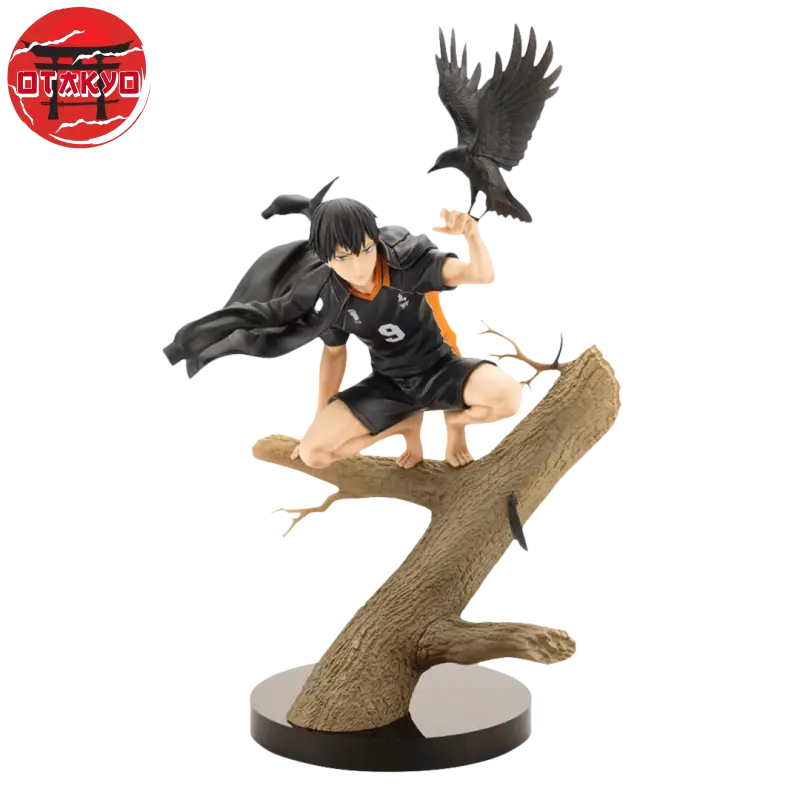 Figurine Tobio Kageyama - Haikyuu™