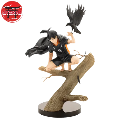 Figurine Tobio Kageyama - Haikyuu™