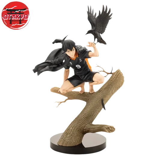 Figurine Tobio Kageyama - Haikyuu™