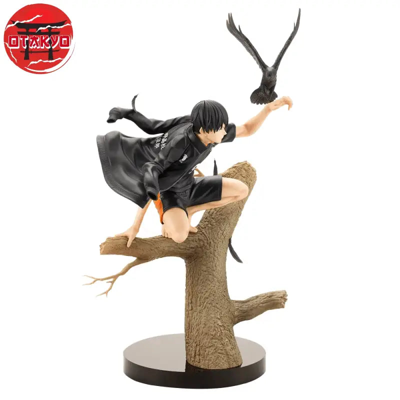 Figurine Tobio Kageyama - Haikyuu™