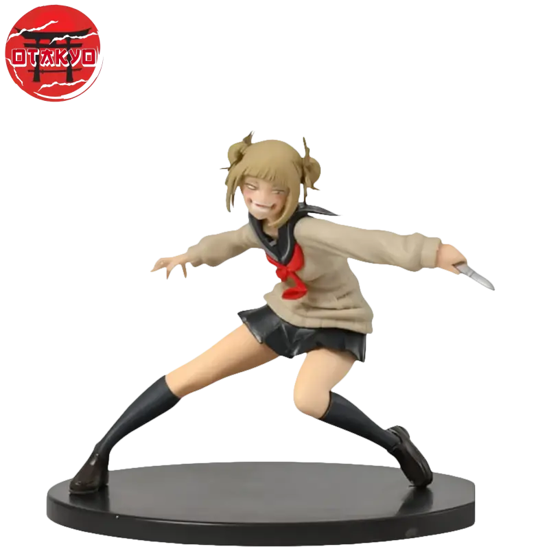 figurine-toga-my-hero-academia™