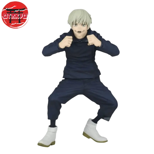 Inumaki "Incantation" - Jujutsu Kaisen™