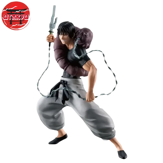 Figurine Toji Fushiguro - Jujutsu Kaisen™