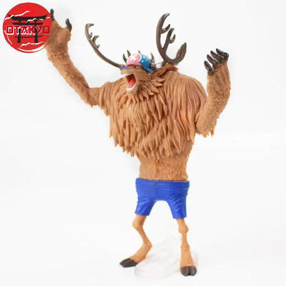 Figurine Tony Tony Chopper Monster Point - One Piece™