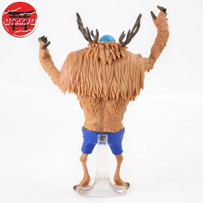 Figurine Tony Tony Chopper Monster Point - One Piece™