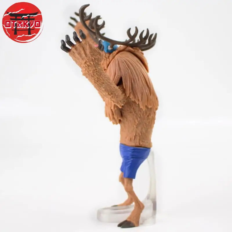 Figurine Tony Tony Chopper Monster Point - One Piece™