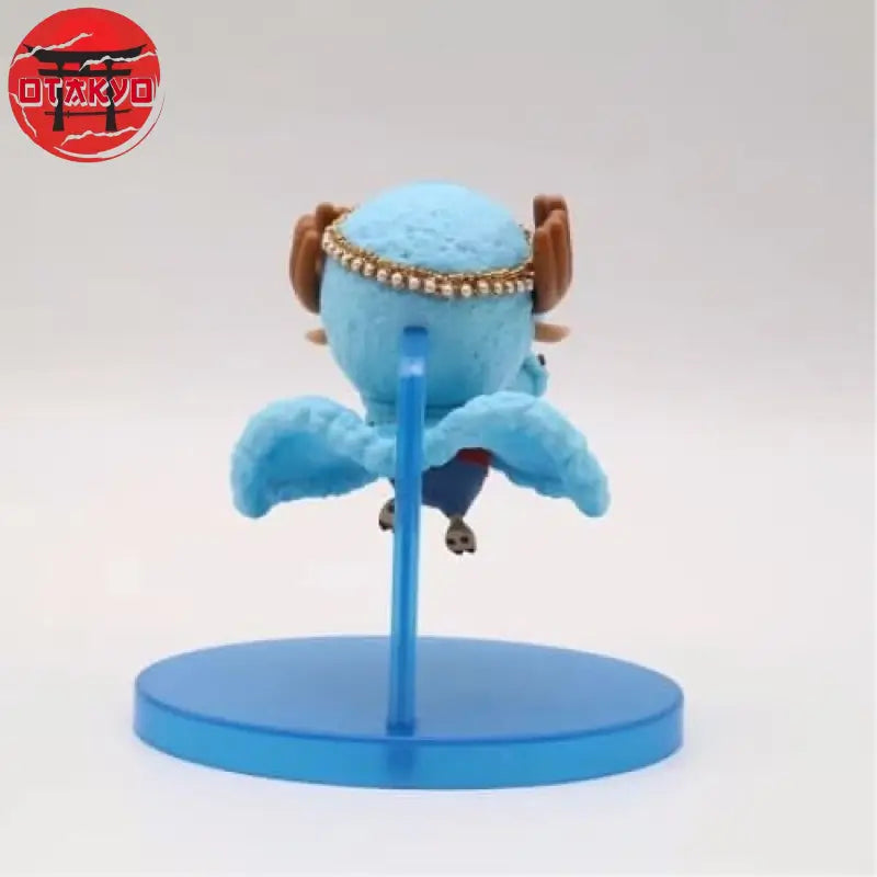 Figurine Tony - Tony Chopper 20th Anniversary - One Piece