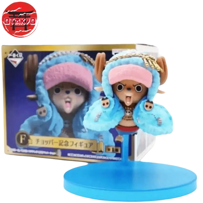 Figurine Tony - Tony Chopper 20th Anniversary - One Piece