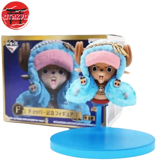 Figurine Tony - Tony Chopper 20th Anniversary - One Piece