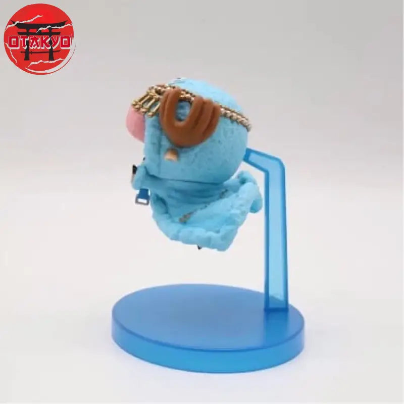Figurine Tony - Tony Chopper 20th Anniversary - One Piece