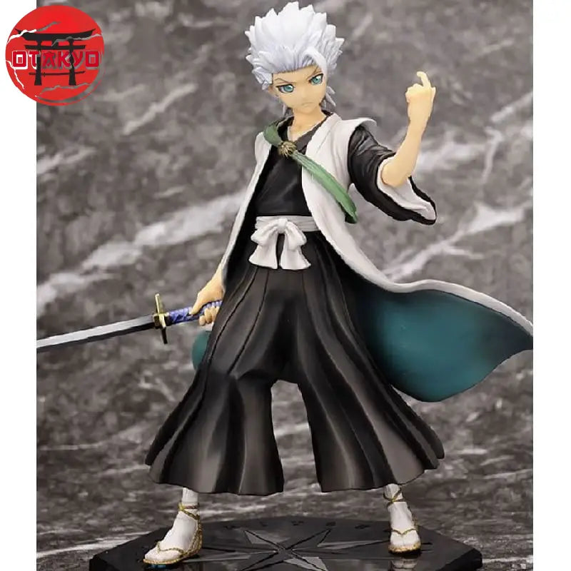 Figurine Toshiro Hitsugaya - Bleach