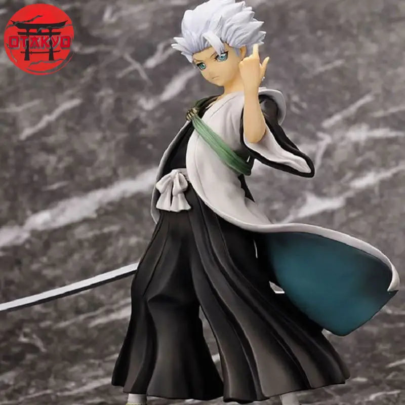 Figurine Toshiro Hitsugaya - Bleach