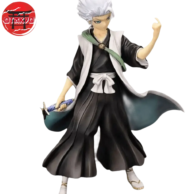 Figurine Toshiro Hitsugaya - Bleach