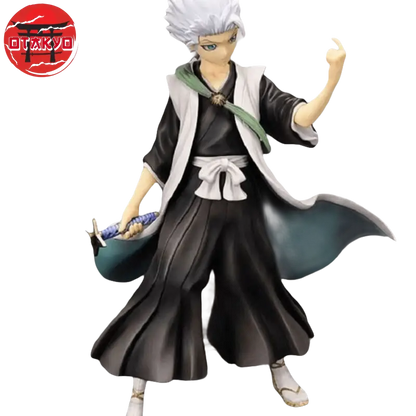Figurine Toshiro Hitsugaya - Bleach