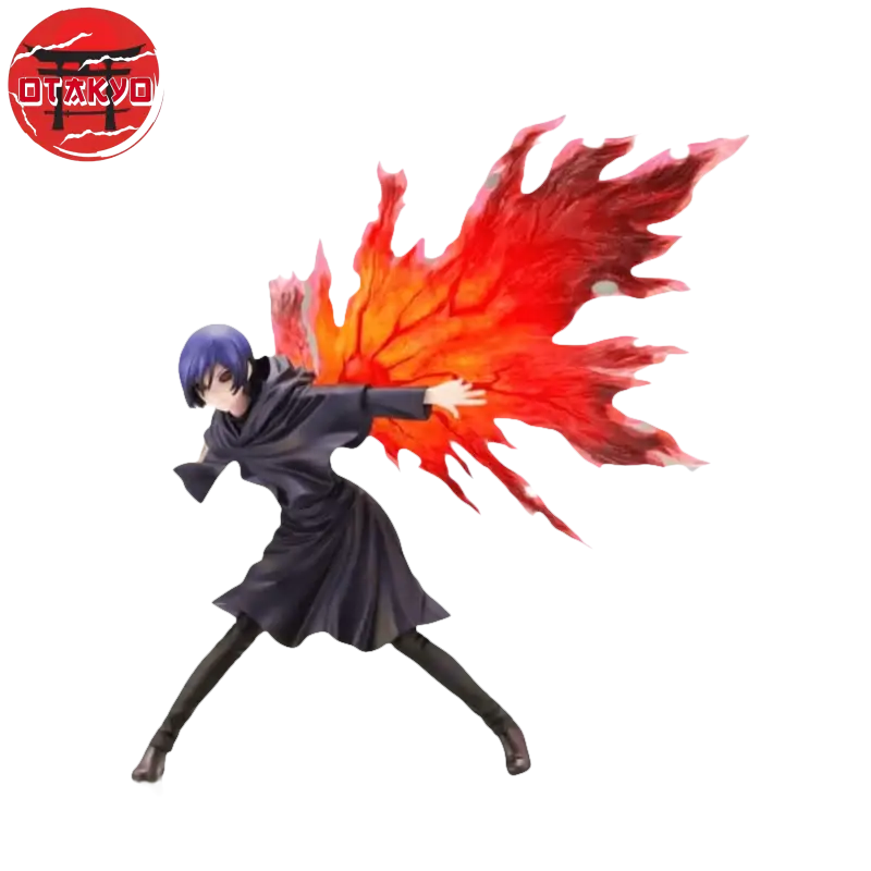 Figurine Touka Kirishima - Tokyo Ghou