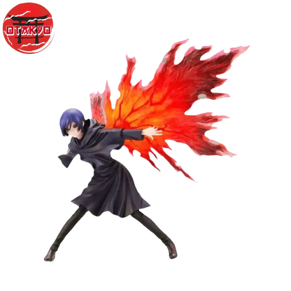 Figurine Touka Kirishima - Tokyo Ghou