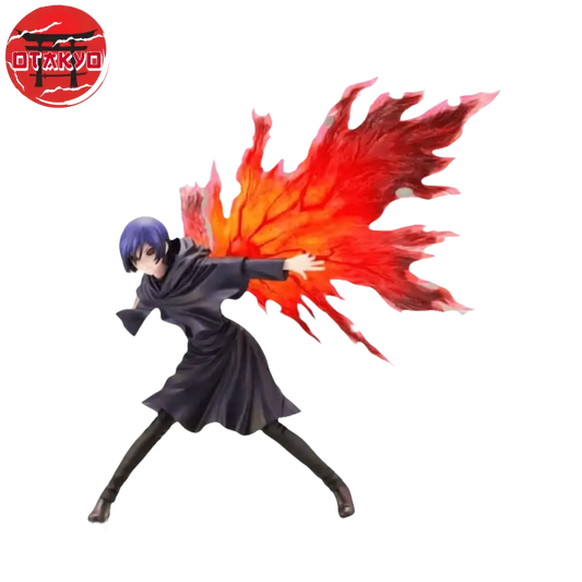Figurine Touka Kirishima - Tokyo Ghou