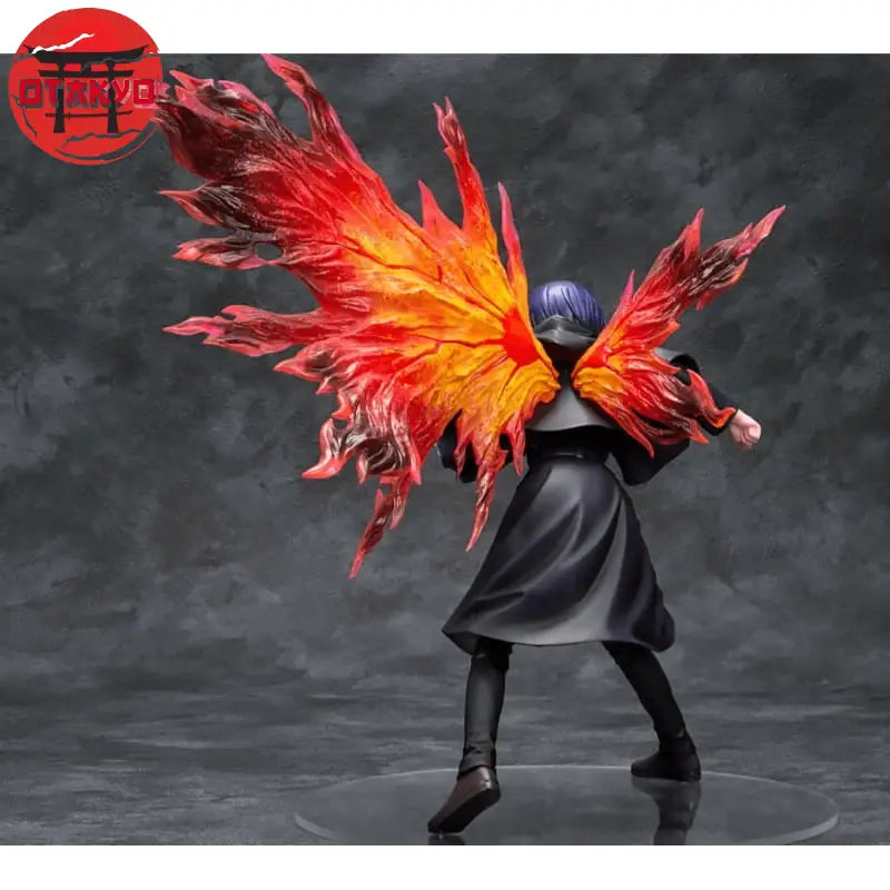 Figurine Touka Kirishima - Tokyo Ghoul