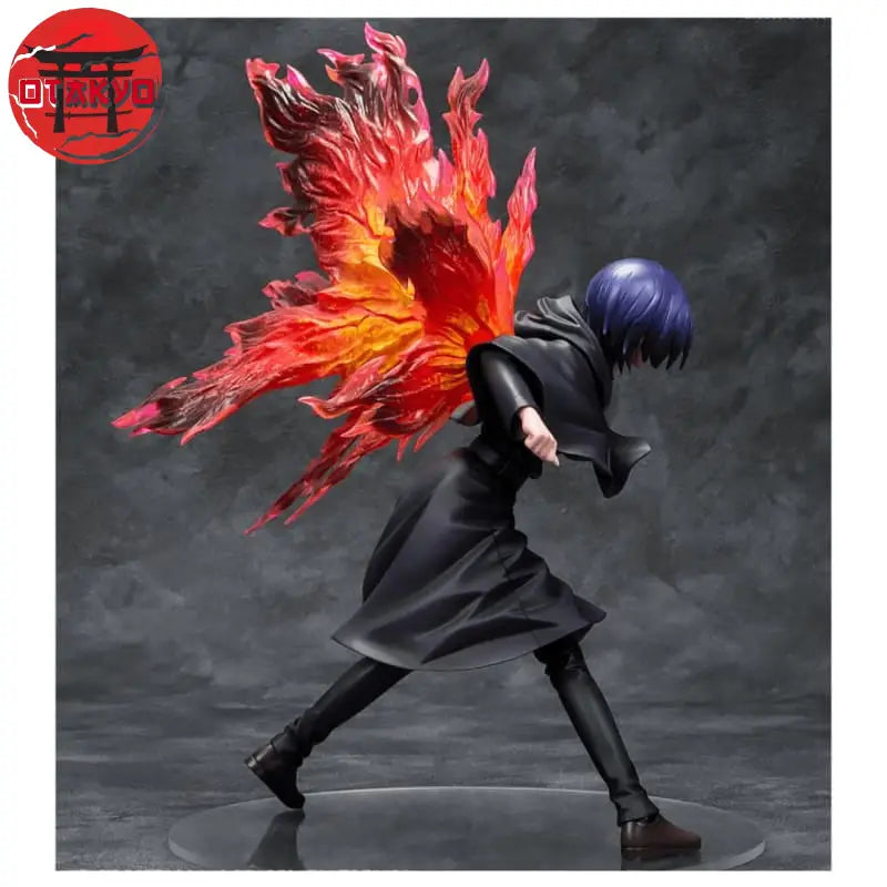Figurine Touka Kirishima - Tokyo Ghoul