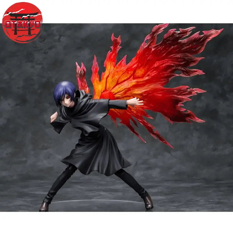 Figurine Touka Kirishima - Tokyo Ghoul
