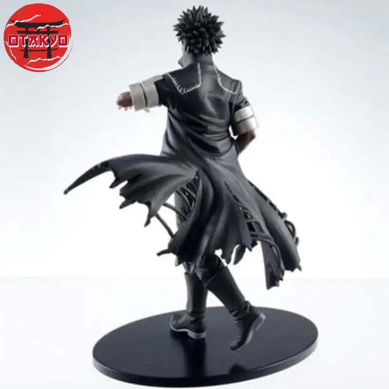 Figurine Toya Todoroki (Dobi) - My Hero Academia