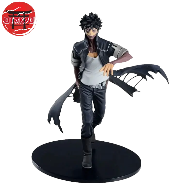 Figurine Toya Todoroki (Dobi) - My Hero Academia