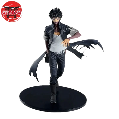 Figurine Toya Todoroki (Dobi) - My Hero Academia