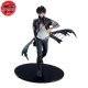 Figurine Toya Todoroki (Dabi) - My Hero Academia™