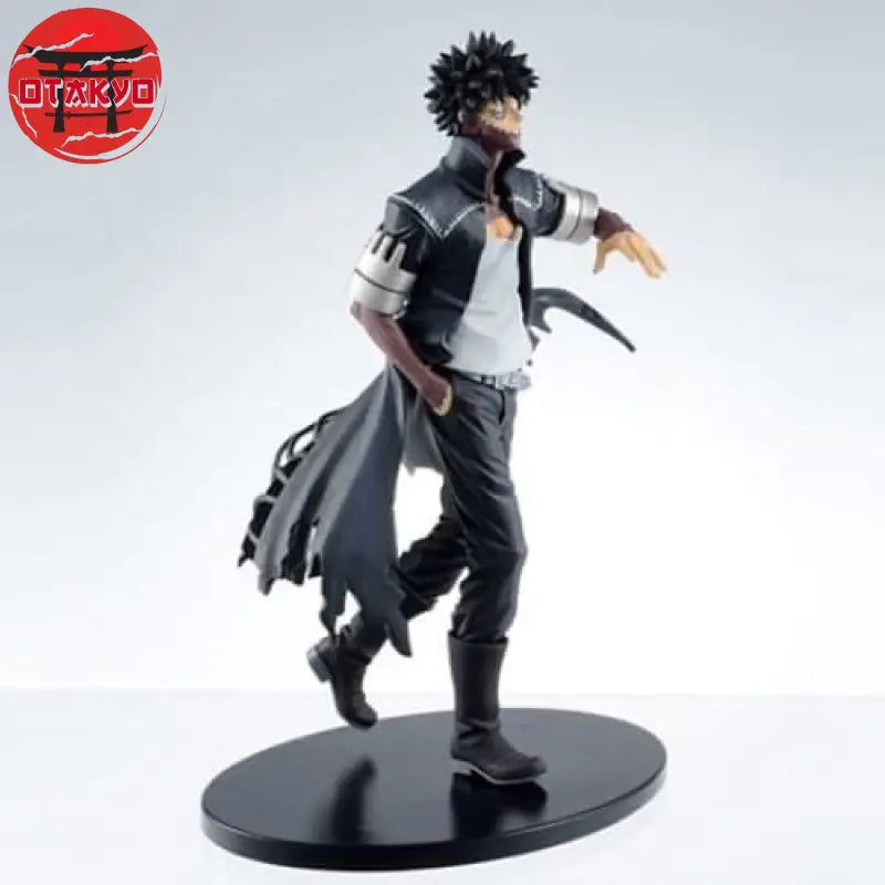 Figurine Toya Todoroki (Dobi) - My Hero Academia