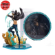 Figurine Trafalgar D. Water Law - One Piece™