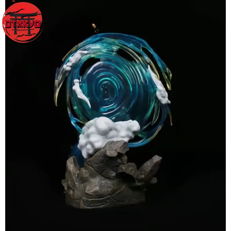 Figurine Trafalgar D. Water Law - One Piece™