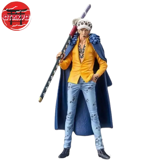 Figurine Trafalgar Law - One Piece