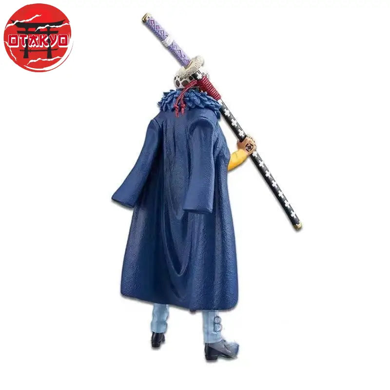 Figurine Trafalgar Law - One Piece