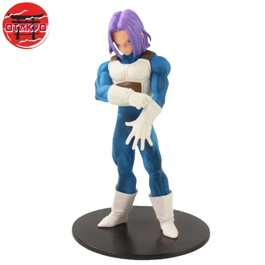 Figurine Trunks - Dragon Ball Z™ - Otakyo