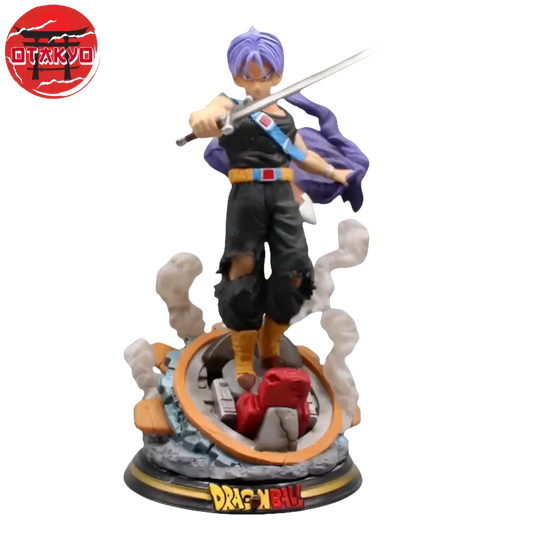figurine-trunks-sword-dragon-ball-z™