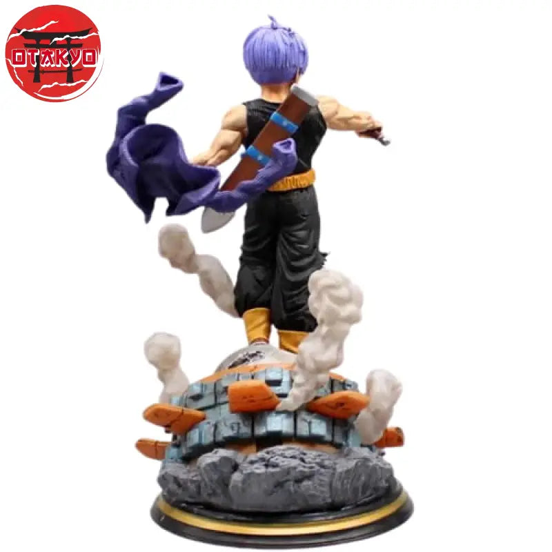 figurine-trunks-sword-dragon-ball-z™