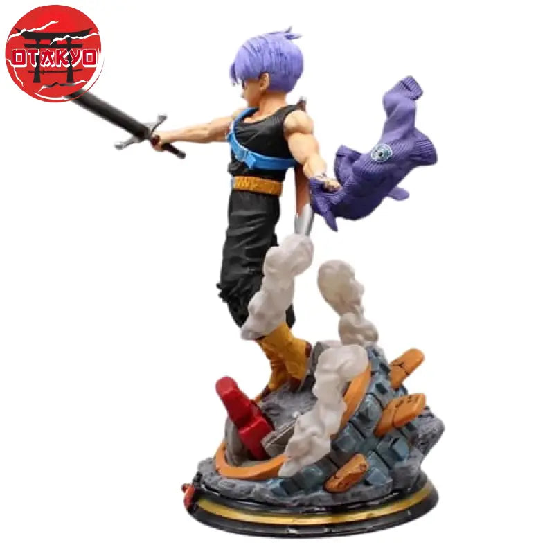 figurine-trunks-sword-dragon-ball-z™