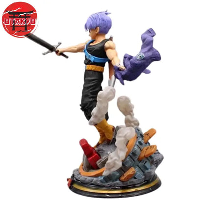 figurine-trunks-sword-dragon-ball-z™