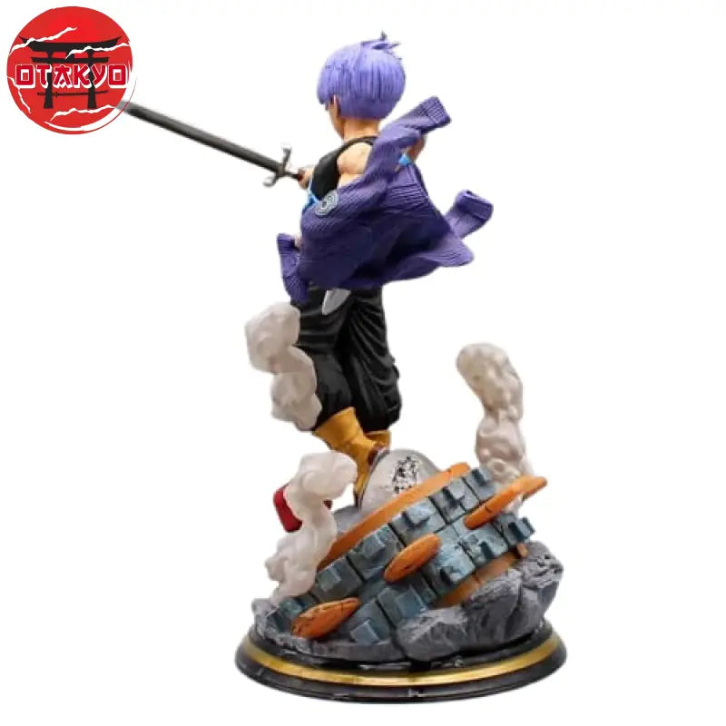 figurine-trunks-sword-dragon-ball-z™