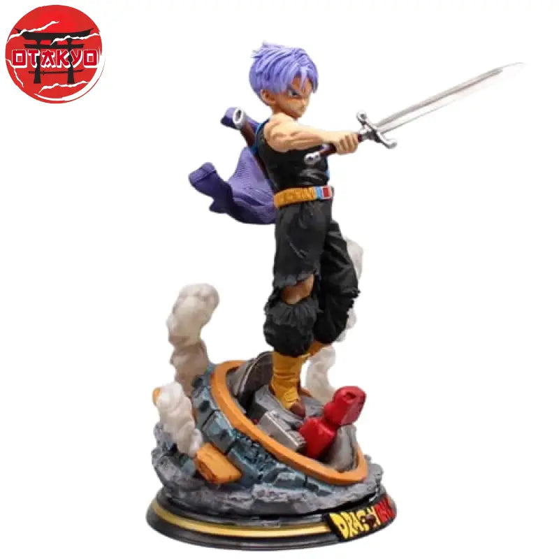 figurine-trunks-sword-dragon-ball-z™