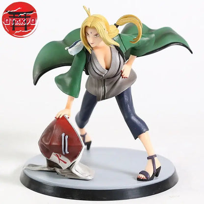 Figurine Tsunade 5ième Hokage - Naruto Shippuden™ - Otakyo