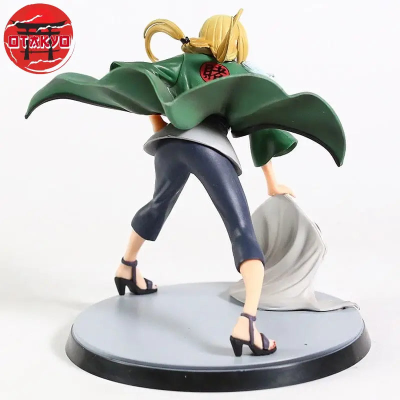 Figurine Tsunade 5ième Hokage - Naruto Shippuden™ - Otakyo