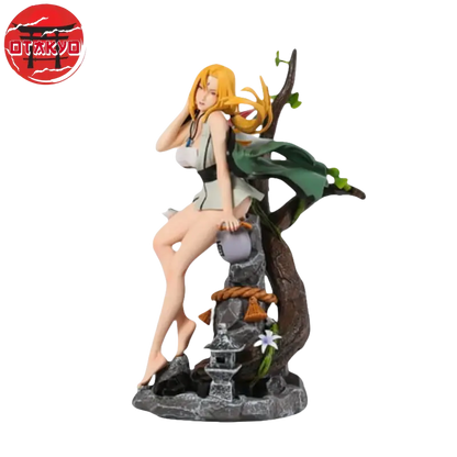 figurine-tsunade-jeune-naruto-shippuden™