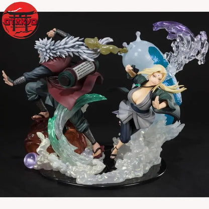 Figurine Tsunade - Naruto Shippuden™ - Otakyo