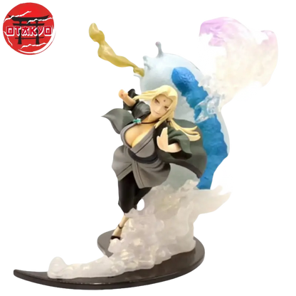 Figurine Tsunade - Naruto Shippuden™ - Otakyo