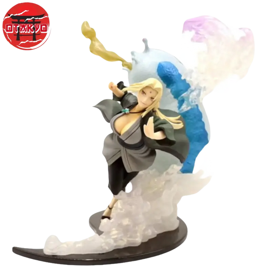 Figurine Tsunade - Naruto Shippuden™ - Otakyo